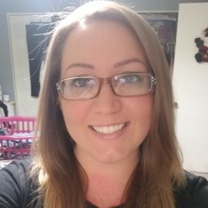 Meet your Posher, Kristen